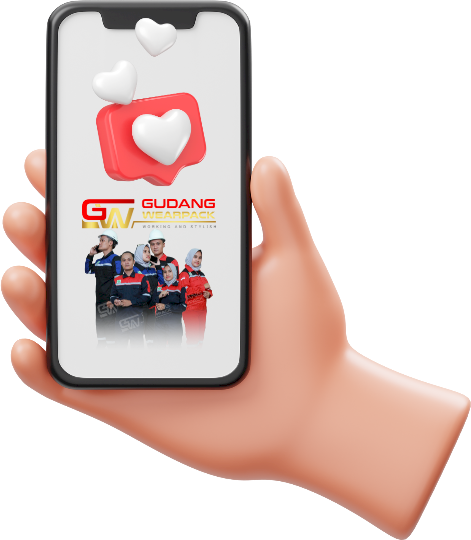 Welcome Text Image