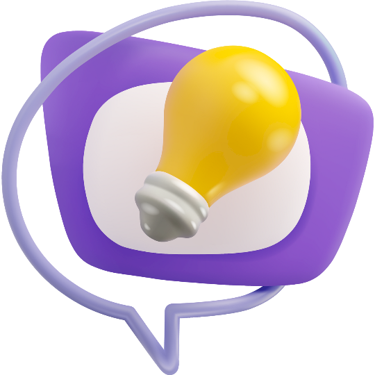 Welcome Text Image